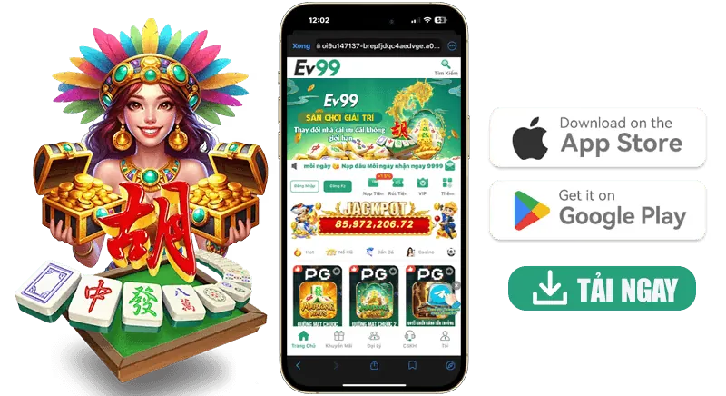 Ứng dụng di động bet11 nhà cái
