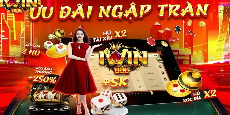 Tin Tức Sản Phẩm Mới: Trò Chơi Nổ Hũ và Sòng Bạc Trực Tuyến