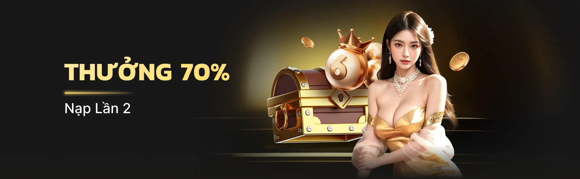 Giao diện quản lý cài đặt cookie